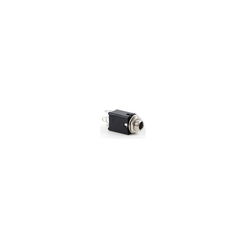 10 pcs : L112BX - Phone Connectors HI D JAX RoHS