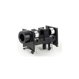 10 pcs : SN49A12A - Phone Connectors PHONE JACK