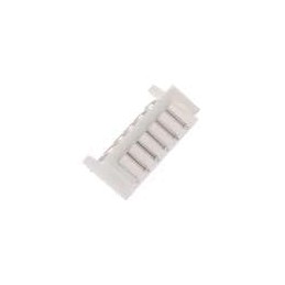 10 pcs : 440053-6 - Headers & Wire Housings 2.5mm HDR 6pos R/A