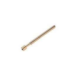 10 pcs : P19-1121 - Contact Probes 1.90mm SPRING PROBE 2 PART CONCAVE HEAD