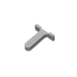 10 pcs : CR6-GPIN(A) - Standard Card Edge Connectors