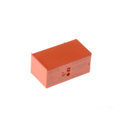 1 pcs - TE Connectivity SPDT PCB Mount Non-Latching Relay, 24V dc Coil 10 A