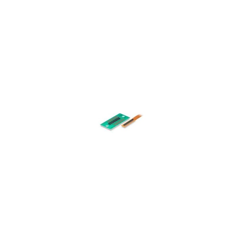 10 pcs : DF40TC-40DS-0.4V(51) - Board to Board & Mezzanine Connectors