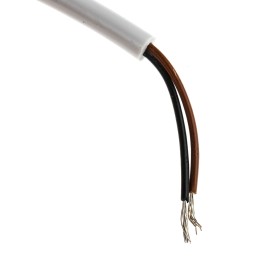 1 pcs - RS PRO Foot Switch Bellow Momentary Foot Switch - PVC Case Material, SPST, 50 mA Contact Current