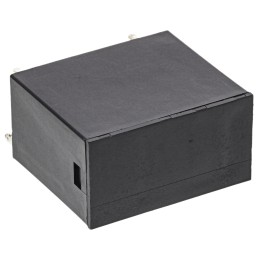 25 pcs - TE Connectivity PCB Mount Power Relay, 12V dc Coil, 26A Switching Current, SPST