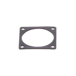 10 pcs : RTFD18B - Standard Circular Connector Panel Gasket