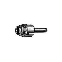 10 pcs : 3501MX - RCA Phono Connectors BASIC PLUG