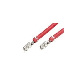 10 pcs : 219654-2121 - Rectangular Cable Assemblies MICRO-ONE OTS PRE-CRIMP ASSY