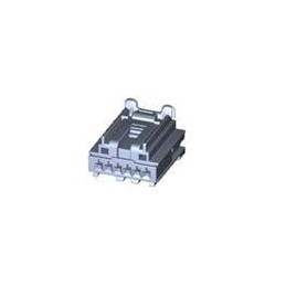 10 pcs : 2035363-6 - Automotive Connectors 1X6 GENERATION Y ASSY KEYD CPA