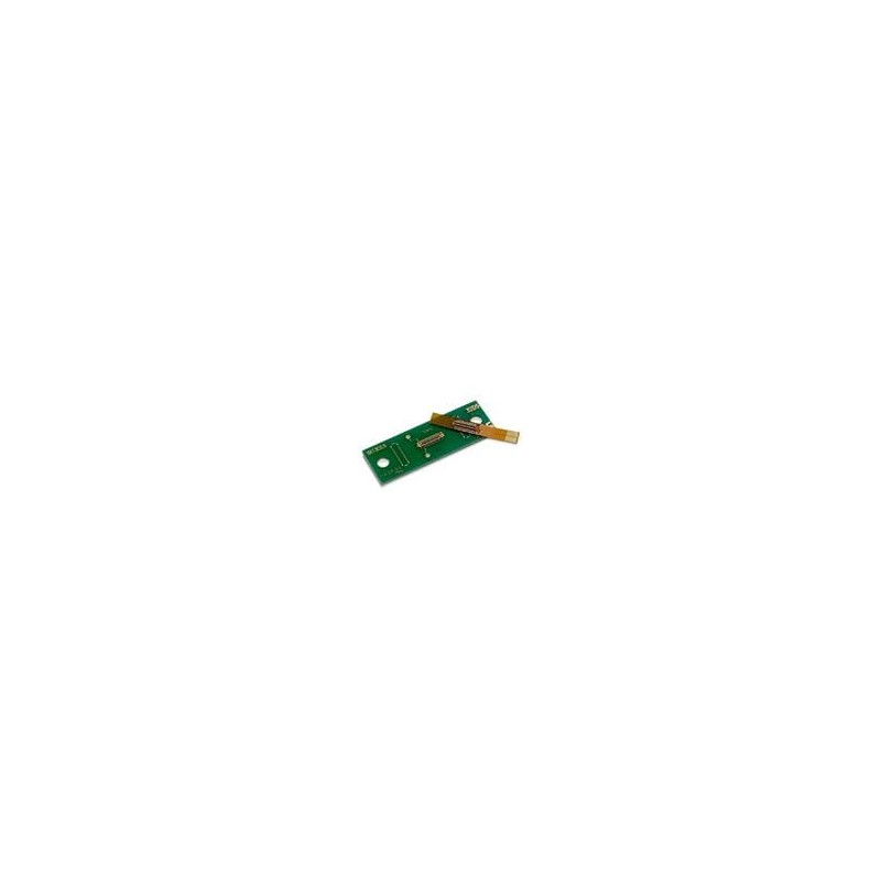 10 pcs : BK13C06-10DP/2-0.35V(895) - Board to Board & Mezzanine Connectors Low-Profile Hybrid FPC-to-Board Conn
