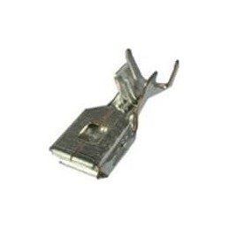 10 pcs : 33351029 - Automotive Connectors 6.35 Clean Body APEX Female SN Unsealed Terminal