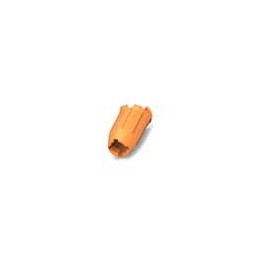 10 pcs : 2177059-1 - Automotive Connectors PROTECTION CAP, 180DEG