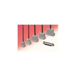 10 pcs : HD-LNA(4-40)(05) - D-Sub Tools & Hardware Sold per Piece, Not Pack of 2