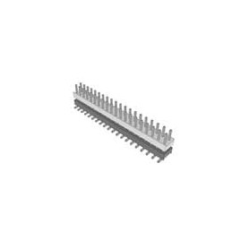 10 pcs : HW-20-08-T-D-310-SM - Board to Board & Mezzanine Connectors High Temperature Flexible Board Stacking Header, 0.100' Pit