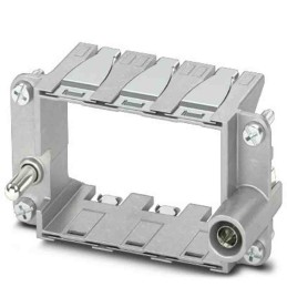 1 pcs - Phoenix Contact Module Carrier Frame, For Use With PE connection