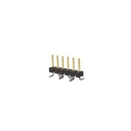 10 pcs : 2MM-HB-S02-VS-00-H-TRP - Headers & Wire Housings 2P,2MM,BRK HDR,SRVT,SMD,0.76AU,TR W/CAP