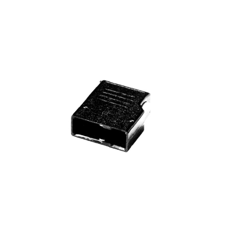 1 pcs - Hirose, 1600 Male Connector Housing, 60 Way, 3 Row