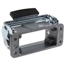 1 pcs - Epic Contact H-A Heavy Duty Power Connector Housing