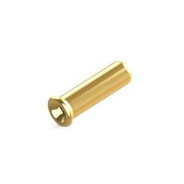 10 pcs : 50462-6 - IC & Component Sockets CLOSED BOTTOM 4.52mm