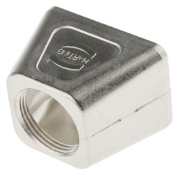 1 pcs - HARTING Han-Modular Heavy Duty Power Connector Hood