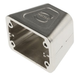 1 pcs - HARTING Han-Modular Heavy Duty Power Connector Hood