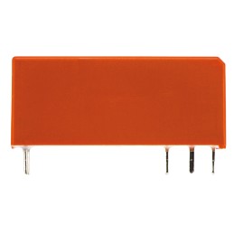 5 pcs - TE Connectivity PCB Mount Power Relay, 5V dc Coil, 8A Switching Current, SPDT