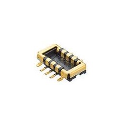 10 pcs : 505417-4010 - Board to Board & Mezzanine Connectors SlimStack Conn .35mm FD19 BTM Cont 32Ckt