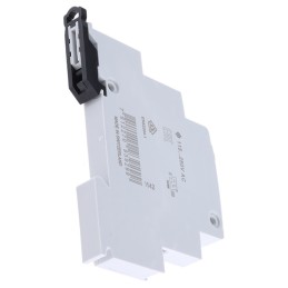 1 pcs - ABB, E219 Red LED Indicator, IP20, 250V ac