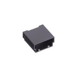 10 pcs : 68106-003LF - Headers & Wire Housings SHROUD DOUBLE