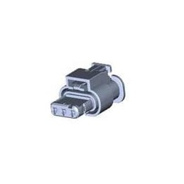 10 pcs : 1-1718644-1 - Automotive Connectors 3P Mcp 1.2 Conn Sealed
