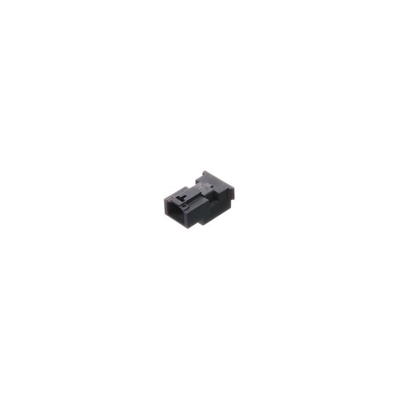 10 pcs : 10144185-004LF - Standard Card Edge Connectors MINITEK MICROSPACE 1.80MM SR