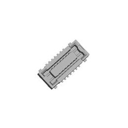 10 pcs : AXE514127 - Board to Board & Mezzanine Connectors Narrow Pitch Connect (Board to FPC) 0.4mm