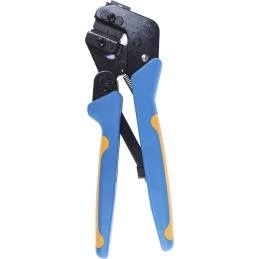 1 pcs - TE Connectivity PRO-CRIMPER III Hand Ratcheting Crimp Tool for AMPLIMITE HD-22 Connector Contacts