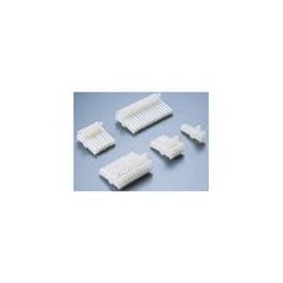 10 pcs : MHS05023WH00T - Automotive Connectors PC 5 WAY FOR HC3 TERMS