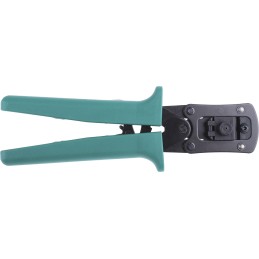 1 pcs - JST WC Hand Ratcheting Crimp Tool for SZH Contacts