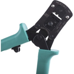 1 pcs - JST WC Hand Ratcheting Crimp Tool for SZH Contacts