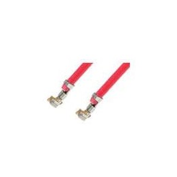 10 pcs : 214921-1224 - Specialised Cables PicoBlade F-S Red 26AWG 300mm PreCrimp