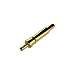 10 pcs : 90224-AS - Contact Probes Spring Loaded Contact