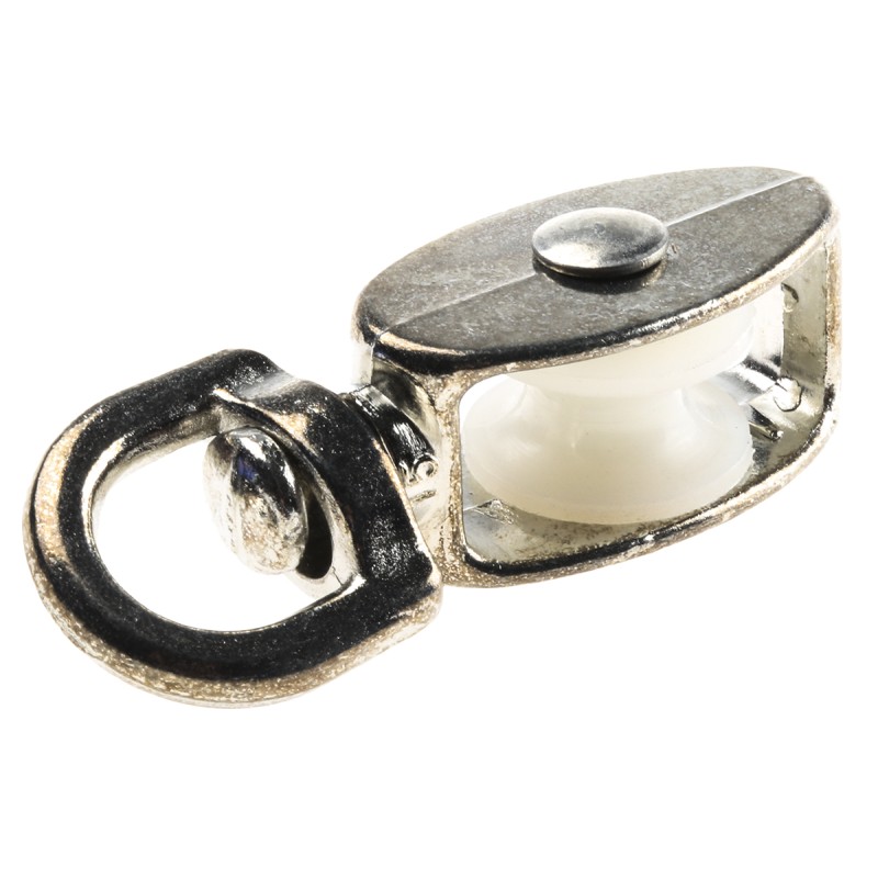 1 pcs - Pilz Rope Pulley