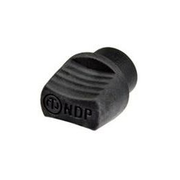 10 pcs : NDP - RCA Phono Connectors DUMMYPLUG FOR PHONO JACKS