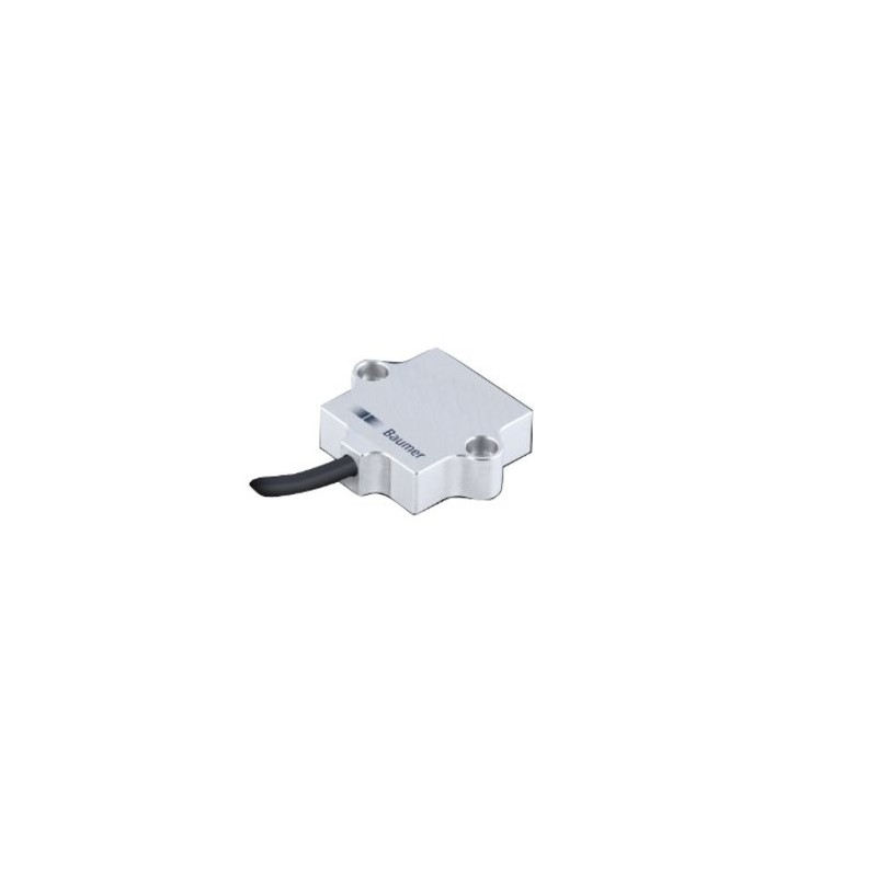 1 pcs - Baumer 2-Axis Sensor, 5-Pin