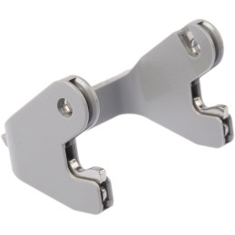 1 pcs - HARTING Locking Lever, Han Easy Lock Series , For Use With Heavy Duty Power Connectors