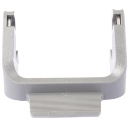 1 pcs - HARTING Locking Lever, Han Easy Lock Series , For Use With Heavy Duty Power Connectors