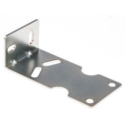 1 pcs - Omron Diffuse Photoelectric Sensor, Block Sensor, 30 mm - 100 mm Detection Range