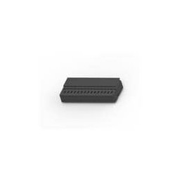 10 pcs : 965543-3 - Automotive Connectors 30POS MQS REC COD A