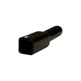 10 pcs : DT2P-BT-BK - Automotive Connectors BT DT 2 WY RC BLK