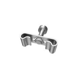 10 pcs : 863005ATLF - D-Sub Tools & Hardware Male screw lock 9 15 25 Pin & Socket