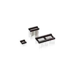 10 pcs : 116-87-308-41-006101 - IC & Component Sockets