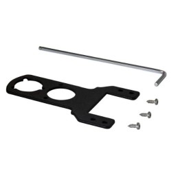 1 pcs - RS PRO Mounting Bracket for Use with Microwave Sensors