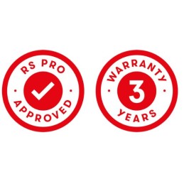 1 pcs - RS PRO Mounting Bracket for Use with Microwave Sensors